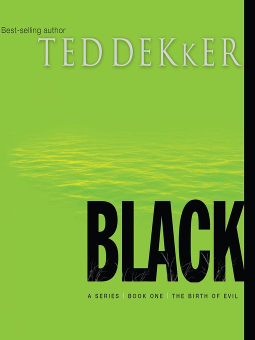 Black (MP3): Books of History Chronicles: Circle, Book 1